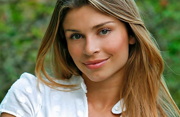 Grazi Massafera