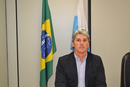 Promotoria de Justiça de São Joaquim da Barra - MPSP