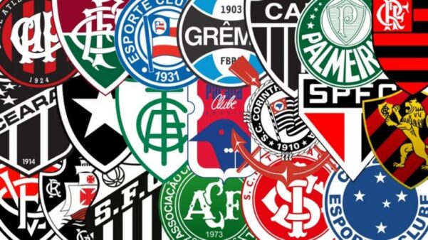 Clubes comunicam à CBF criação de liga para organizar o Campeonato