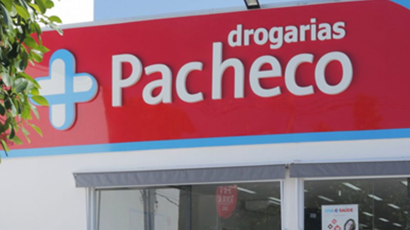 Drogarias Pacheco 