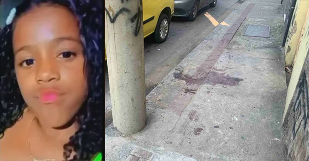 Fotos mostram garota que morreu em parque antes do acidente - ISTOÉ  Independente