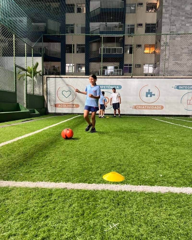 Veja quem está participando da campanha do “Clube das meninas