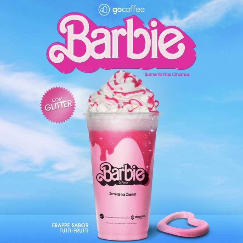 Barbiecore: empresas apostam em chopp, drinks e doces na cor rosa para  atrair fãs da Barbie em Boa Vista, Roraima