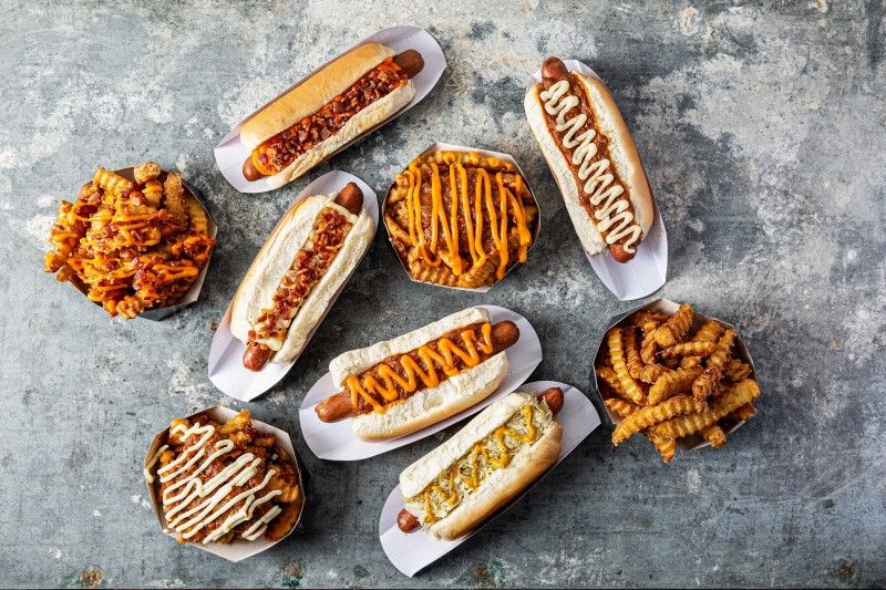 Direto dos EUA: rede de hot dogs Nathan's Famous desembarca no Brasil