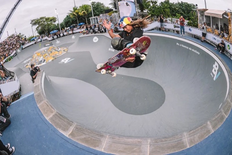 STU Recife: ingressos para competição de skate já podem ser