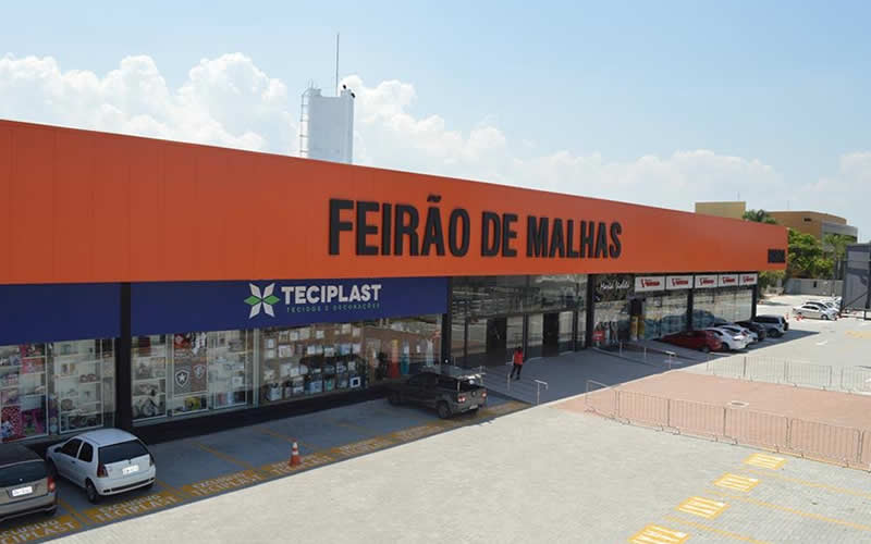 Plus size feirao das malhas hot sale