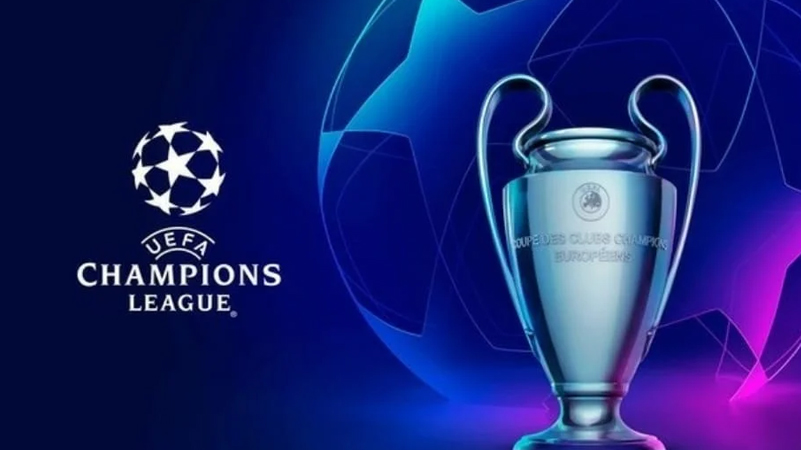 Com Manchester City e PSG na mesma chave, Uefa sorteia grupos da Champions  League